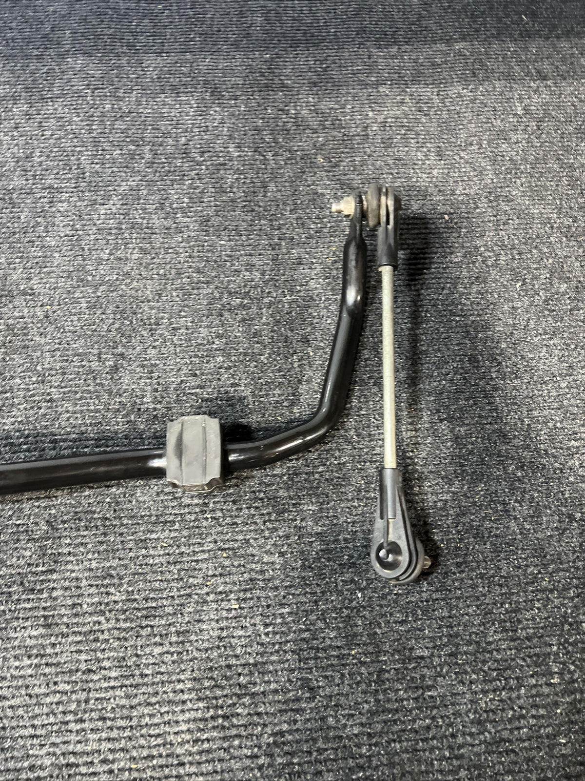 ⭐️Sway Bar & Links Front Driver & Passenger Side for 235i AWD