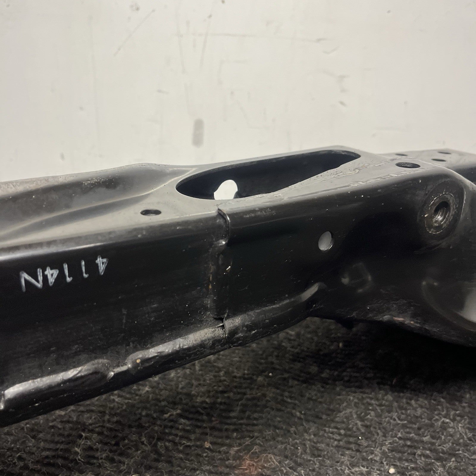 ☑️ 13-20 Scion FRS Subaru BRZ 86 Front Subframe Engine Cradle Crossmember OEM