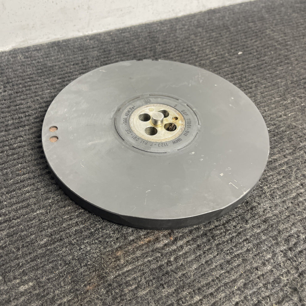 ☑️ 2008-2013 BMW M3 E90 E91 E92 E93 4.0L S65 V8 ENGINE HARMONIC BALANCER