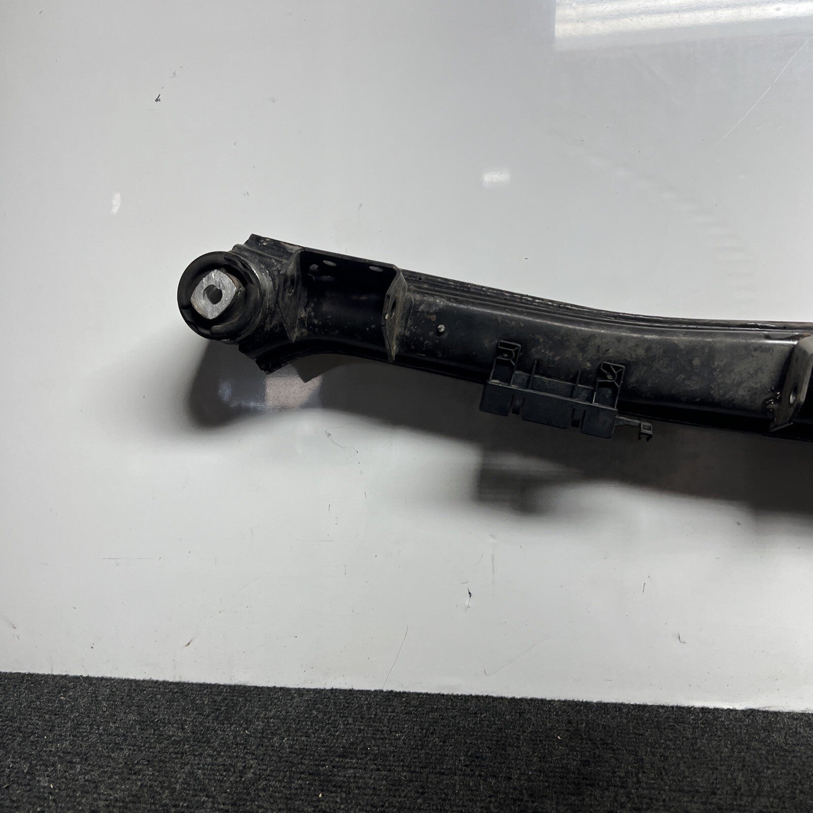 ☑️ 1998-2002 BMW Z3 Roadster Coupe Rear Subframe Carrier OEM