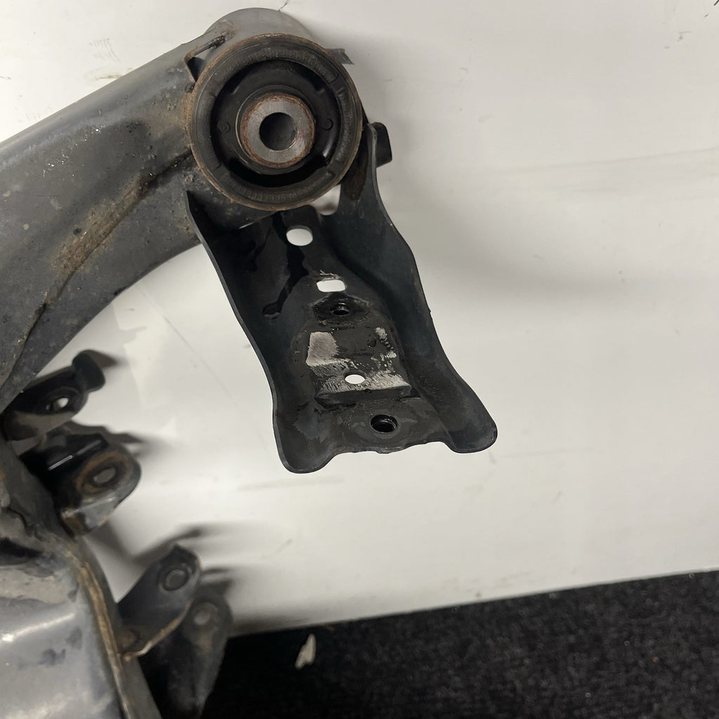 ☑️ 2015-2019 Subaru WRX STI Crossmember Subframe Cradle Rear OEM 15-19
