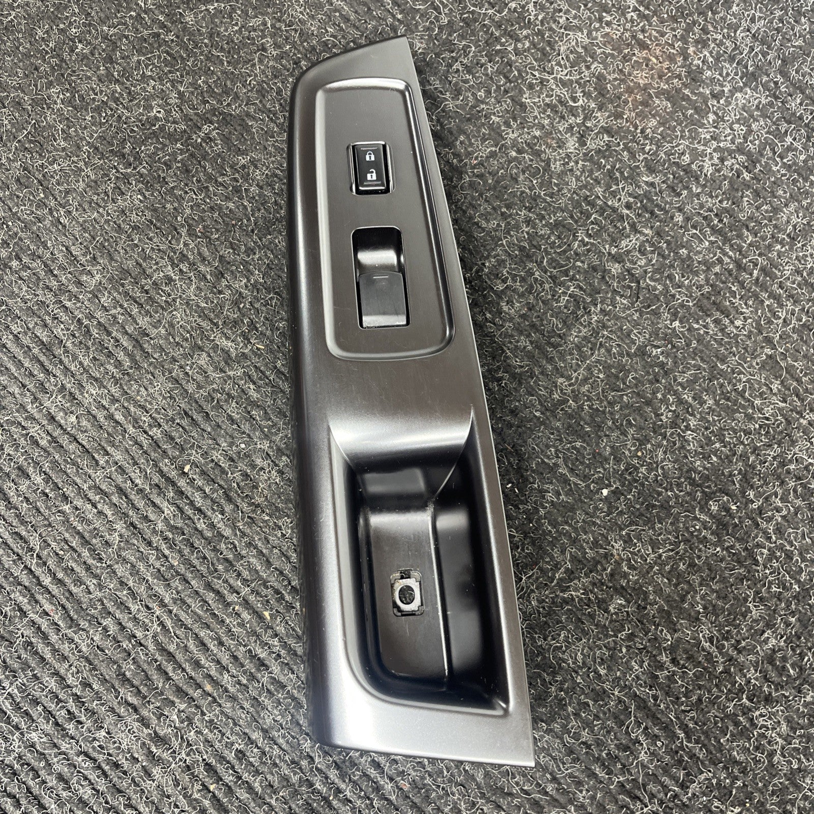 ☑️ 08-14 SUBARU IMPREZA FRONT RIGHT PASSENGER SIDE WINDOW CONTROL SWITCH OEM