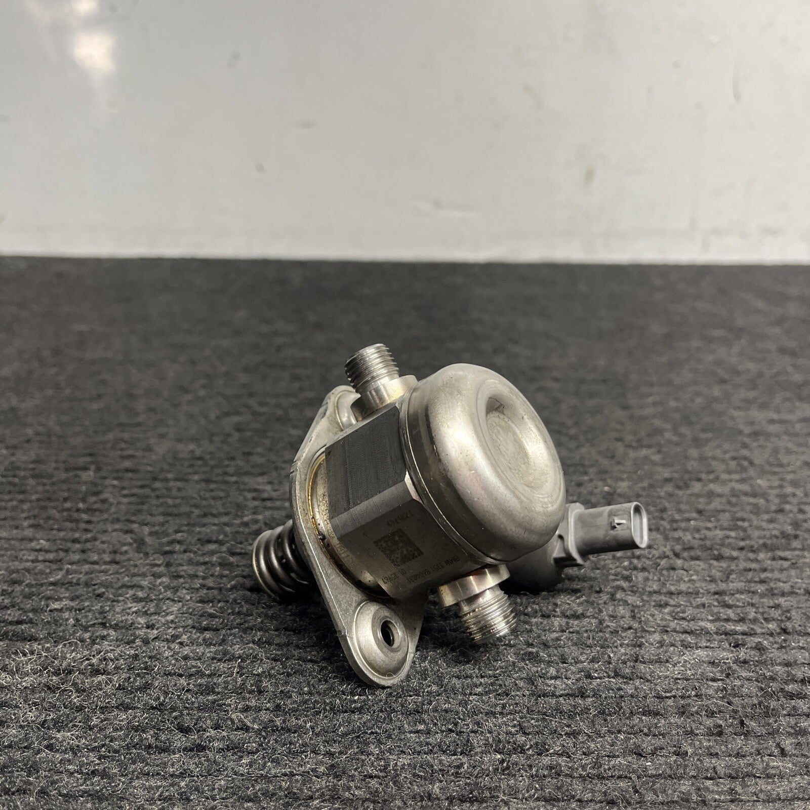 ☑️ 11-16 OEM BMW E92 F30 F10 F13 F22 X1 X6  N55 HPFP High Pressure Fuel Pump