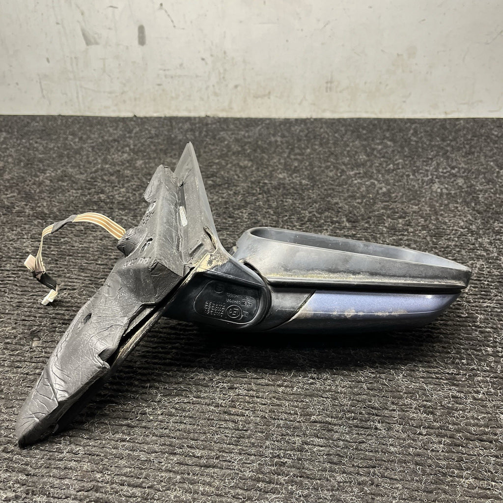 ☑️ BMW E46 00-06 Right Side View Mirror Sedan OEM 325i 323i 320i 328i NOTE