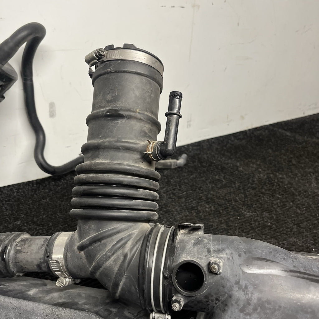 ☑️ 2013-2016 SUBARU BRZ SCION FR-S OEM AIR INTAKE FILTER PIPE TUBE FA20