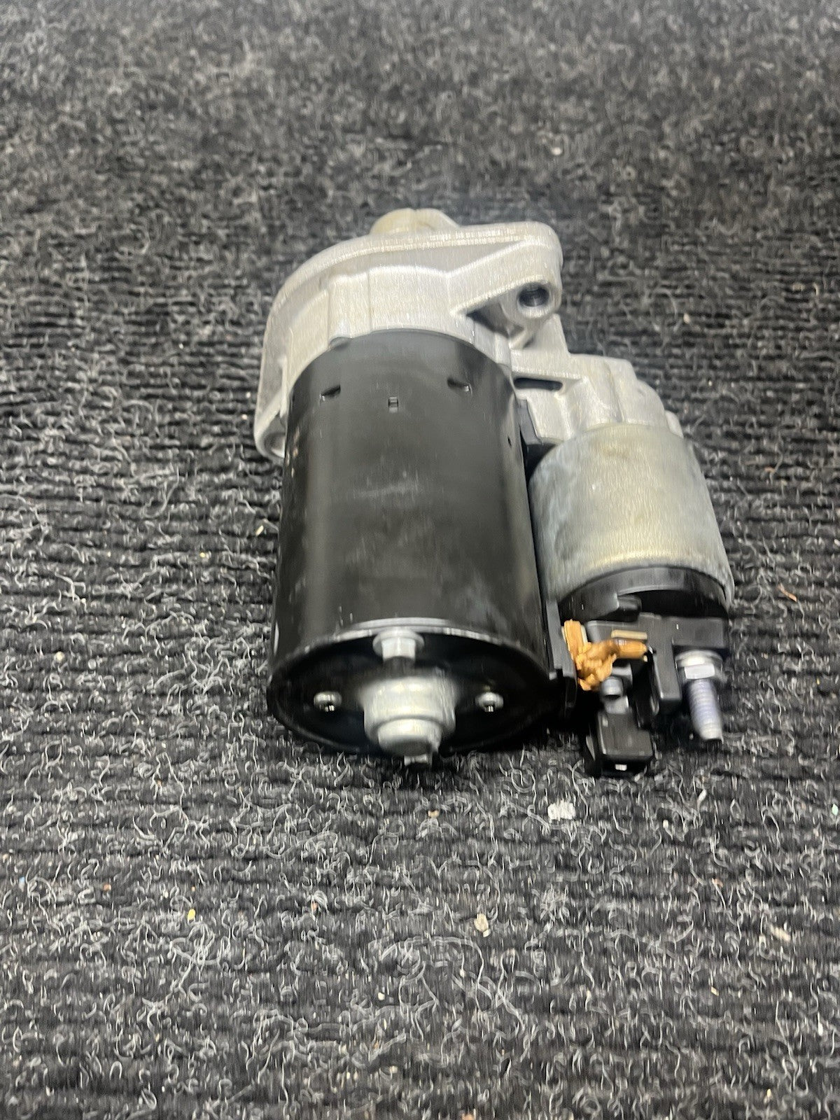 ☑️ 06-13 BMW E82 E90 E92 E93 128i 135i 328i 335i Motor Engine Starter Bosch OEM