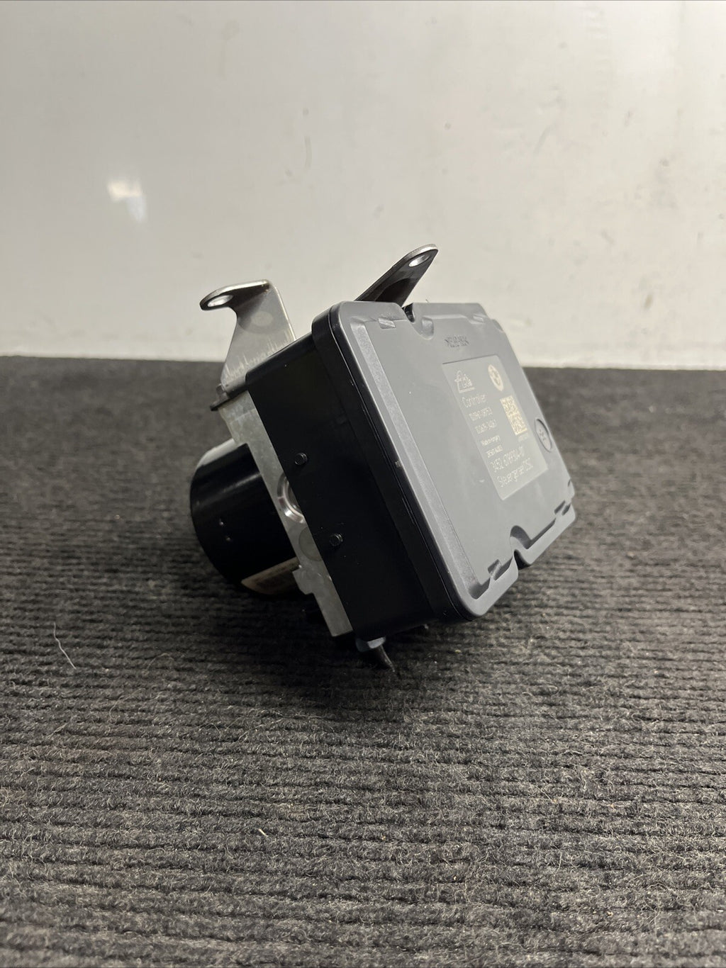 ☑️OEM BMW E82 E90 E92 RWD ABS Brake Pump Anti Lock DSC Dynamic Stability Control