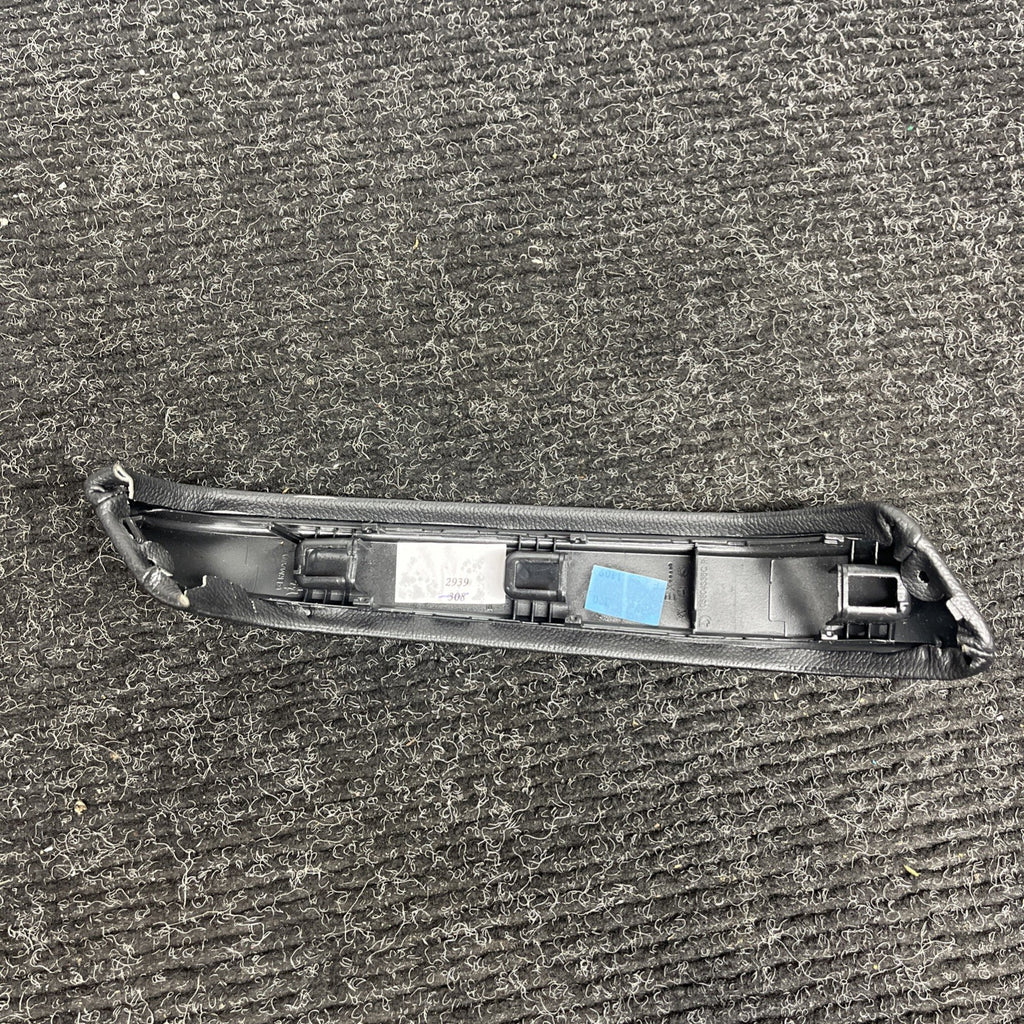 ☑️ 2014-2017 MASERATI GHIBLI RIGHT PASSENGER FRONT INTERIOR HANDLE GRAB TRIM OEM