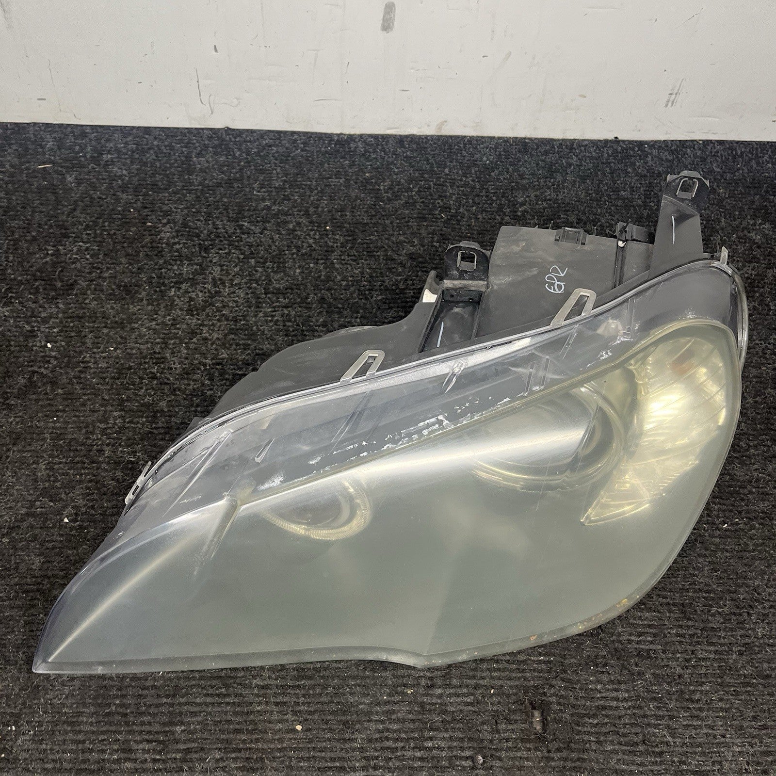 ☑️ 2007-2011 BMW X5 (E70) LEFT XENON HID ADAPTIVE DYNAMIC HEADLIGHT LIGHT LAMP