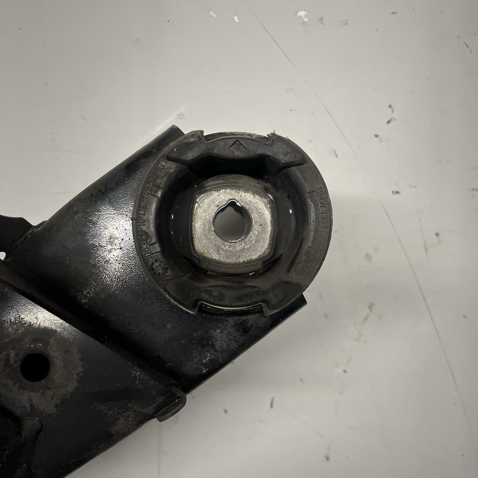 ☑️ 2014-20 BMW M235i F22 F23 Rear Subframe Crossmember Frame Support OEM Genuine