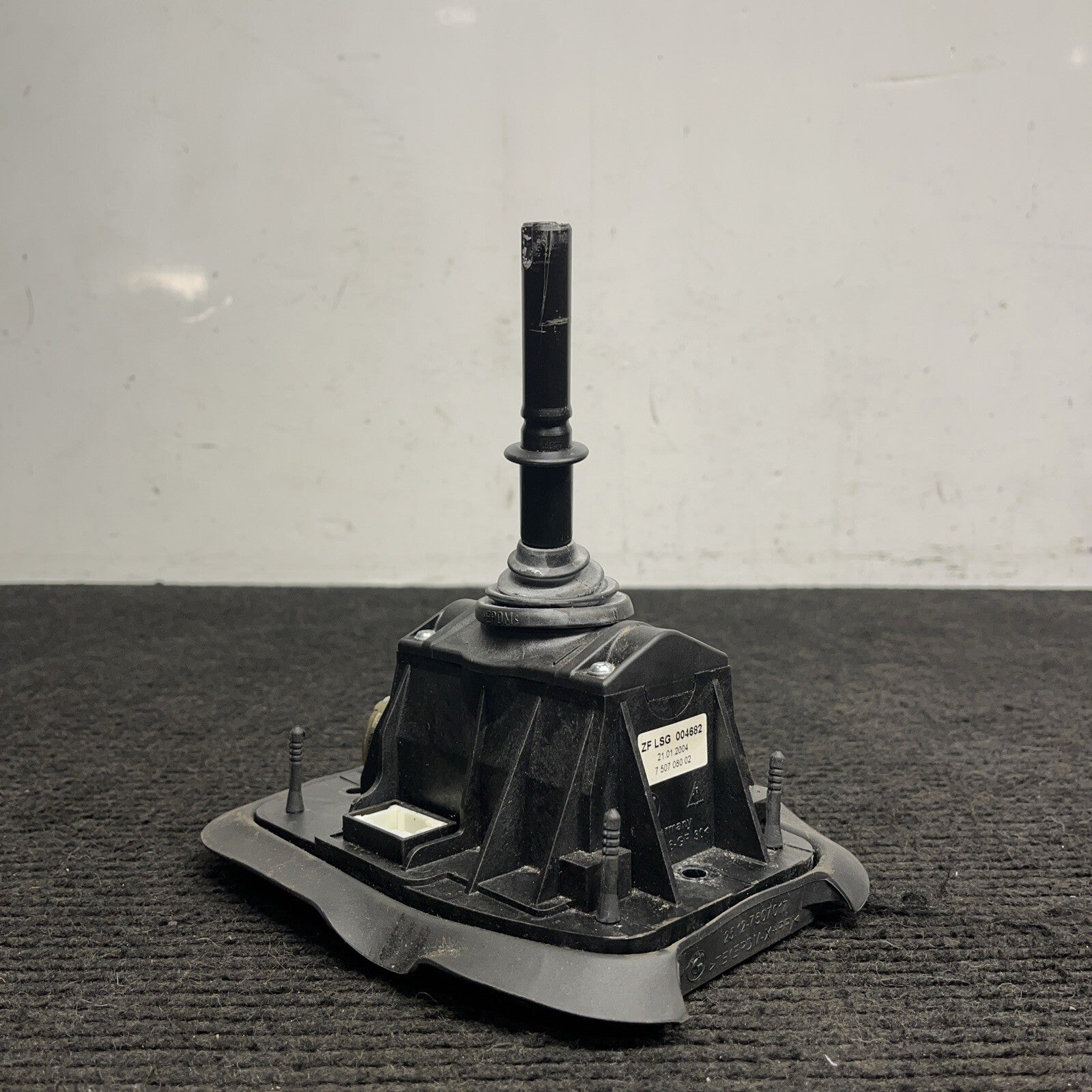 ☑️ 03-07 BMW E46 E60 330Ci 545i SMG Sequential Manual Steptronic Gear Shifter