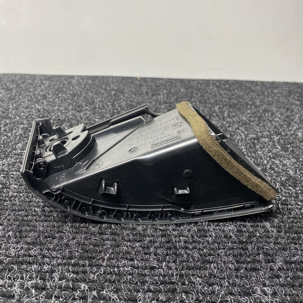☑️ 08-13 OEM BMW E82 E88 135i 128i Coupe Dash Right Passenger Side Air Vent