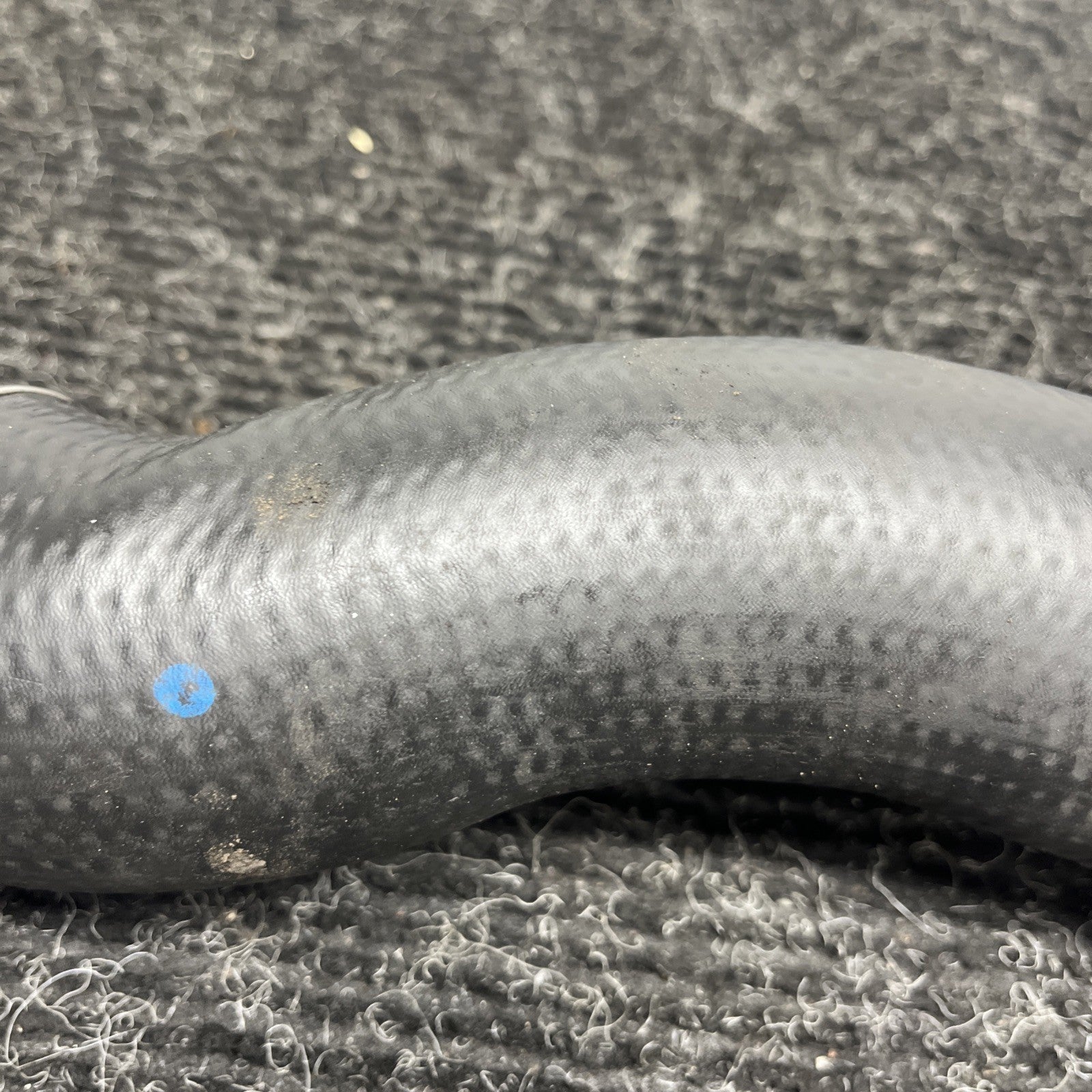 ☑️2012-18 BMW F30 335i 3.0L Gas Engine Air Intake Intercooler Hose Pipe Tube OEM