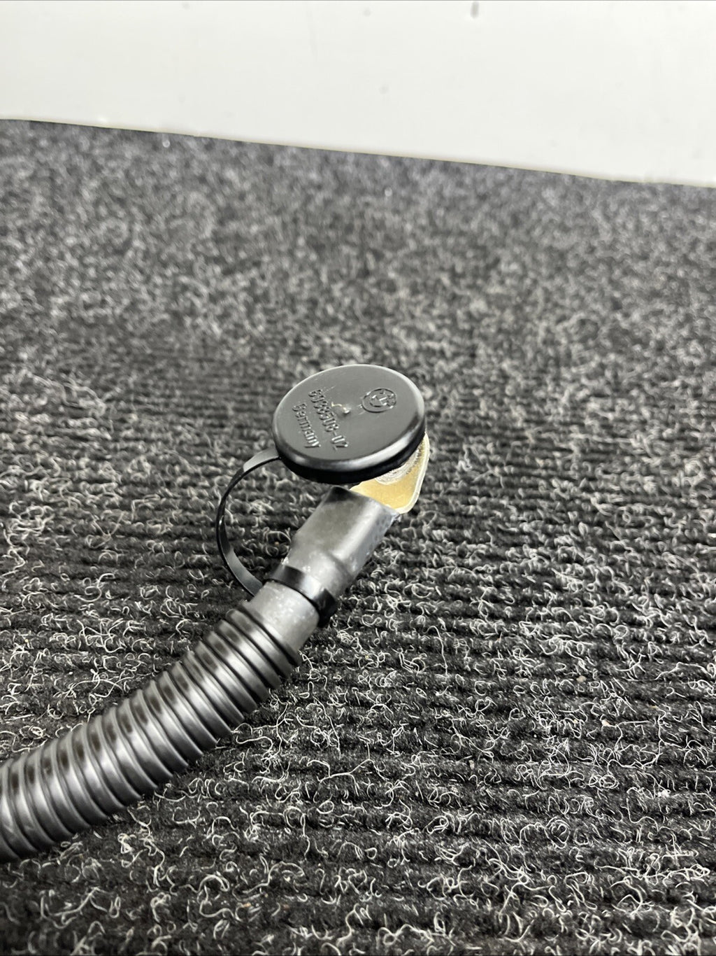 ☑️ 07-13 BMW E70 E71 X5 X6 POSITIVE BATTERY CABLE PLUS POLE TERMINAL OEM