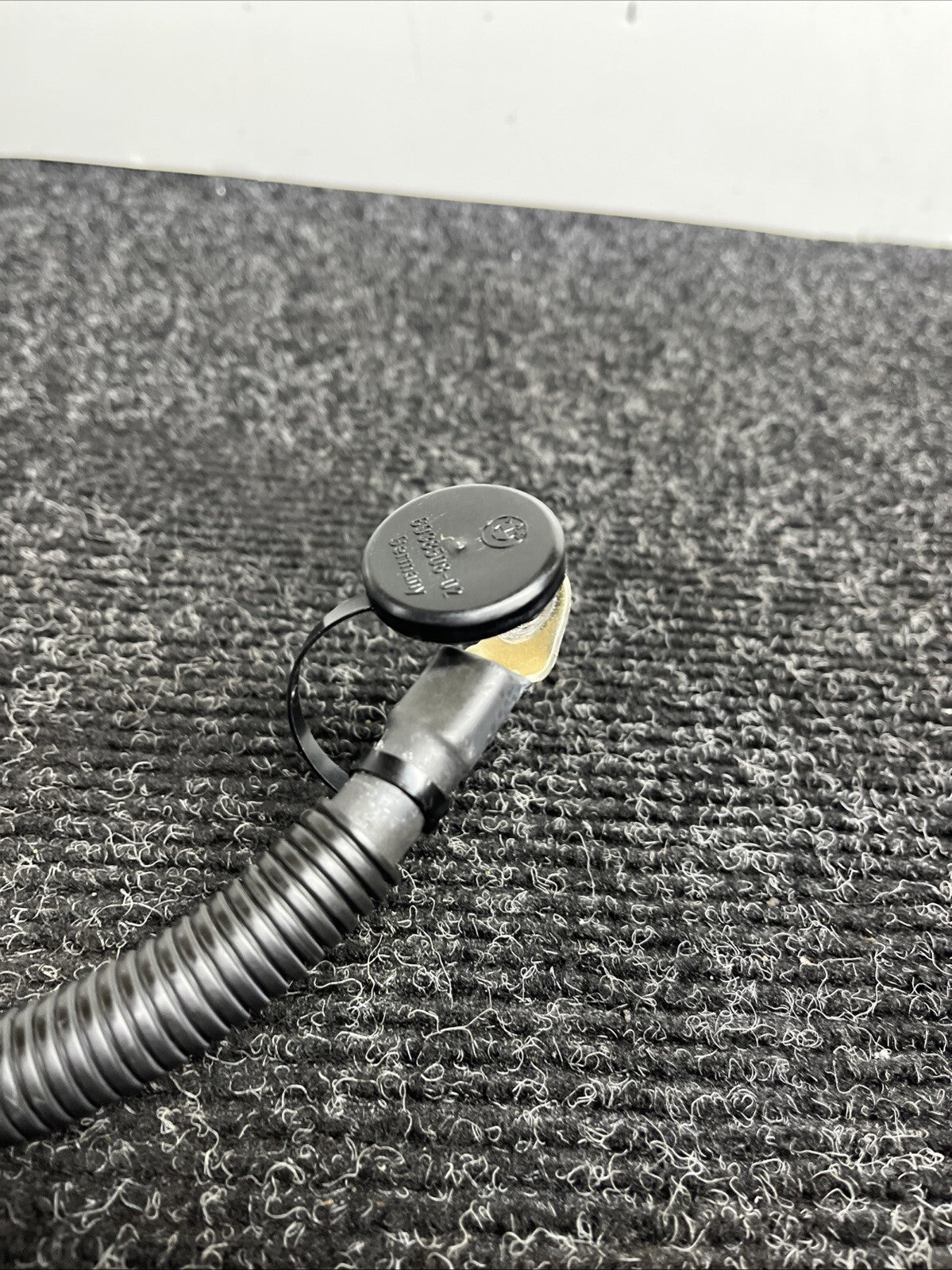 ☑️ 07-13 BMW E70 E71 X5 X6 POSITIVE BATTERY CABLE PLUS POLE TERMINAL OEM