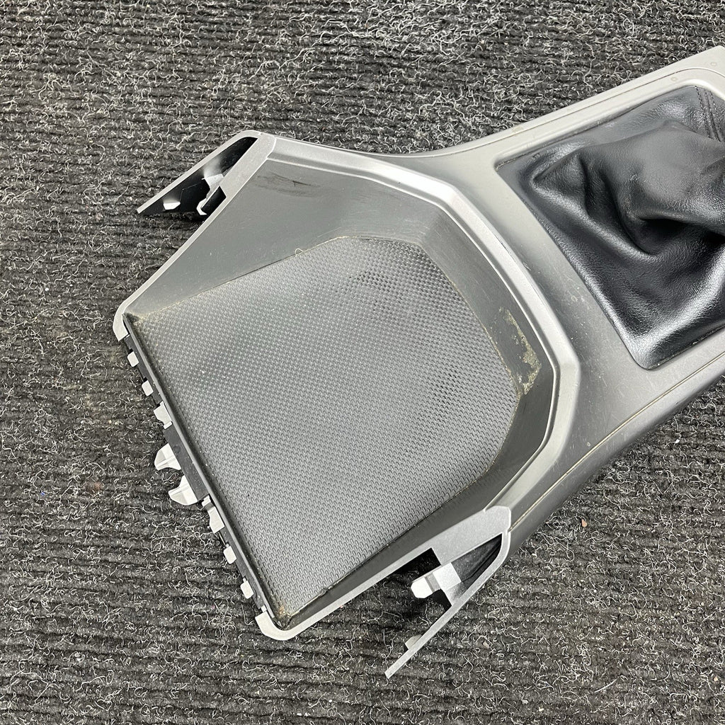 ☑️ 2008-2014 Subaru WRX Shifter Trim Bezel OEM 92122FG040