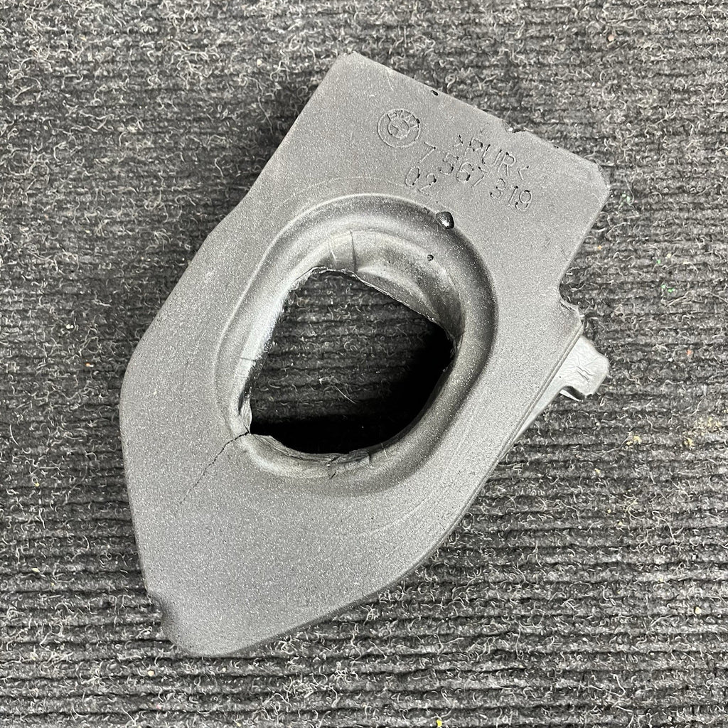 ☑️ 07-13 BMW E90 E92 E93 328 335 M3 Manual Shifter Foam Insert OEM