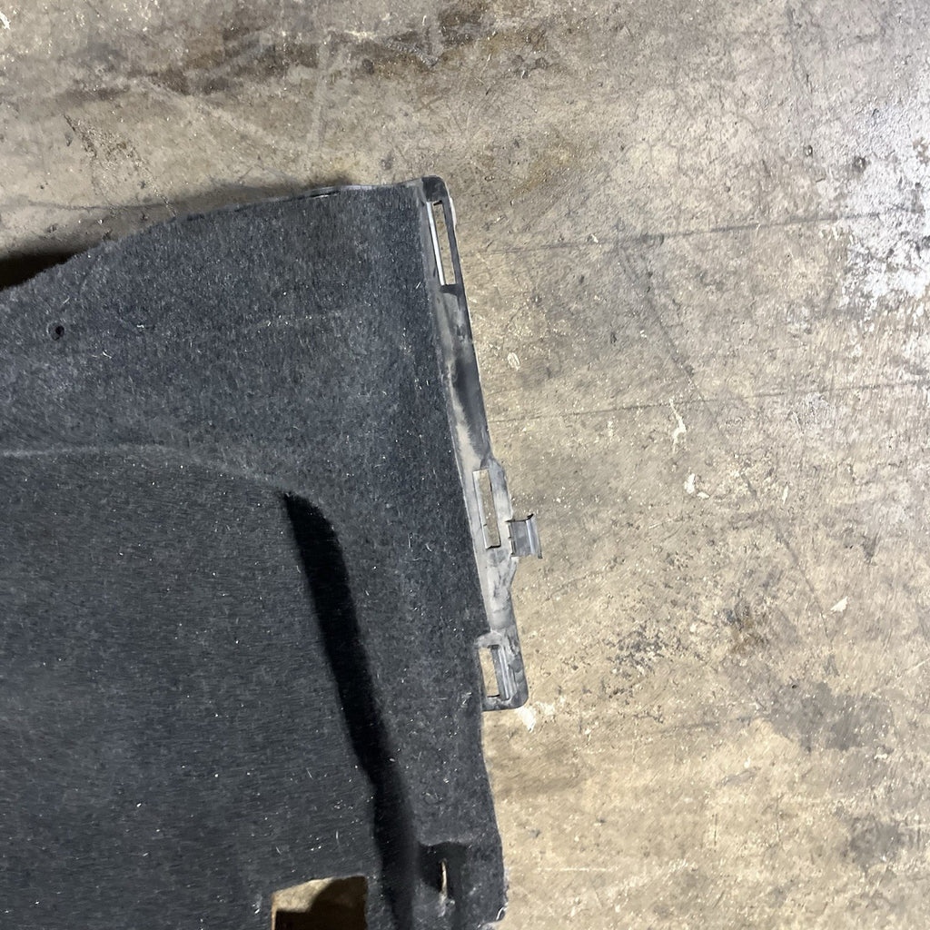 ☑️ 2015-2019 Subaru WRX STI Floor Carpet Mat Liner Assembly OEM 15-19