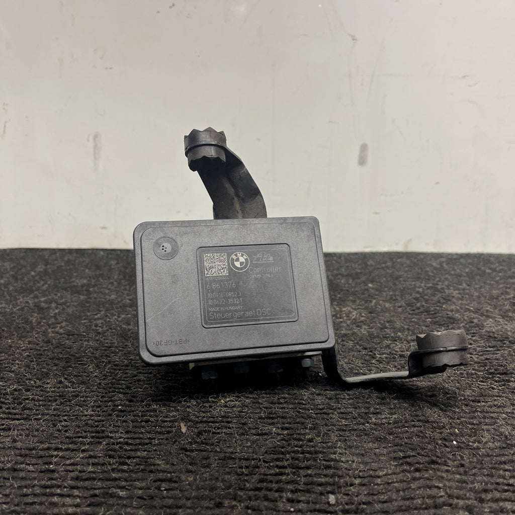 ☑️ 09-13 BMW E82 E90 E92 E93 135I 328I 335I DSC ABS ANTILOCK BRAKE PUMP MODULE