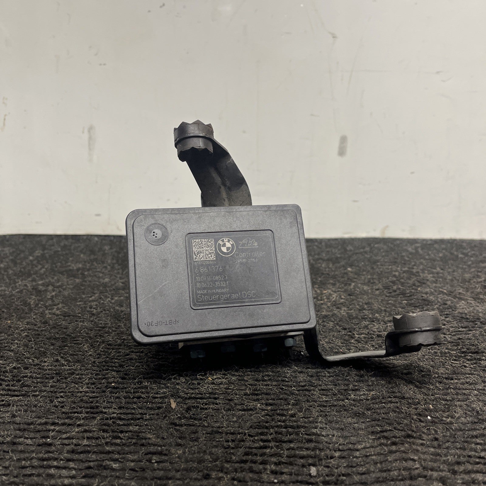 ☑️ 09-13 BMW E82 E90 E92 E93 135I 328I 335I DSC ABS ANTILOCK BRAKE PUMP MODULE