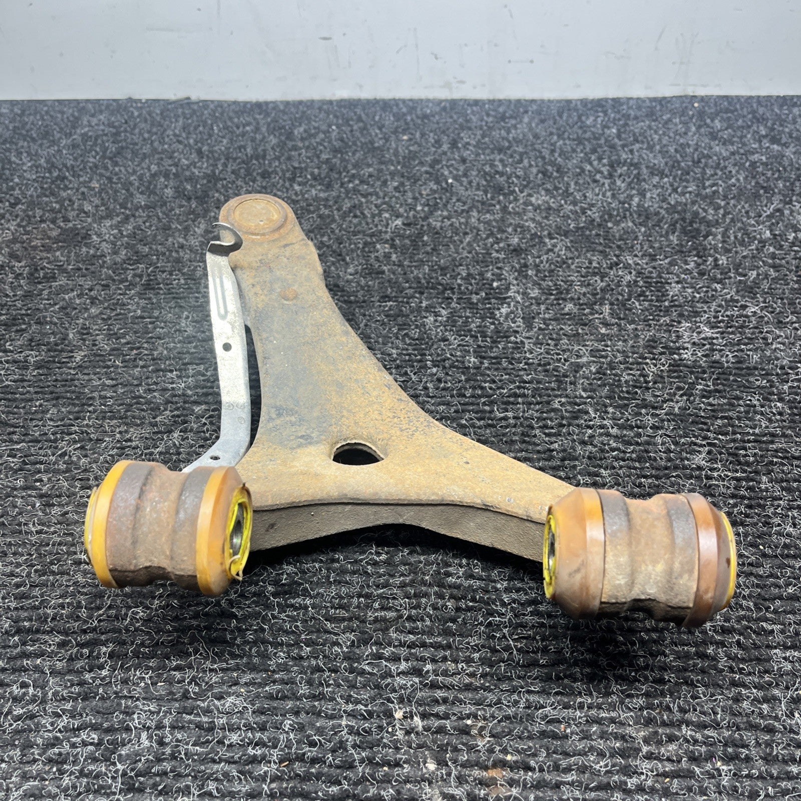 ☑️ 08-11 Subaru Impreza Wrx STI OEM REAR Right Passenger side upper control arm
