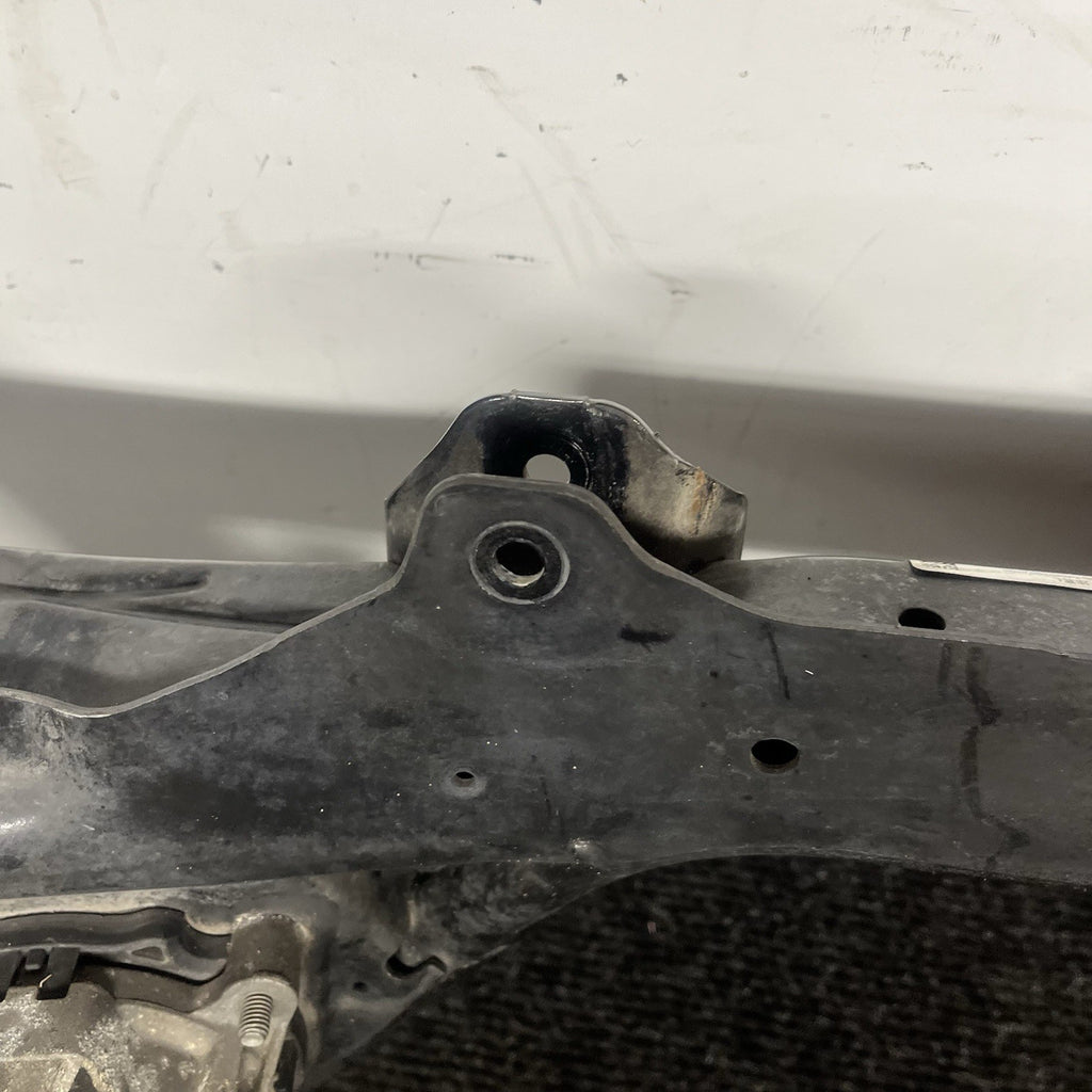 ☑️ 12-18 OEM BMW F22 M235i RWD Front Axle Support Suspension Subframe K-Frame
