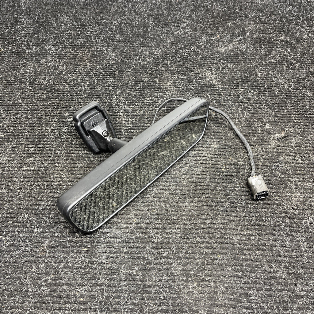 ☑️ 2017-2020 Subaru BRZ OEM Interior Rear View Mirror w/ Auto Dim H501SVA302