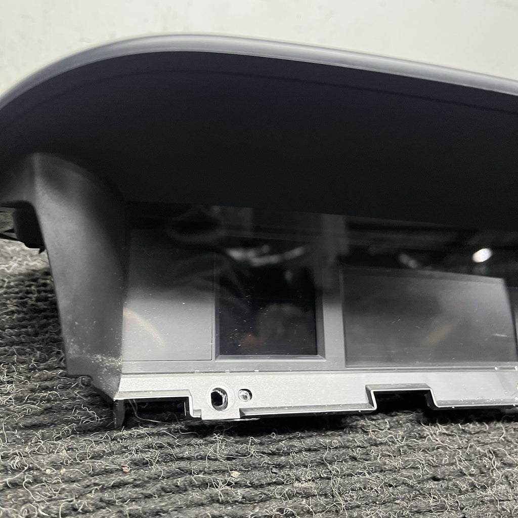 ☑️ 2015-21 Subaru WRX STI Upper Multifunction Info Display Screen OEM 85261VA200