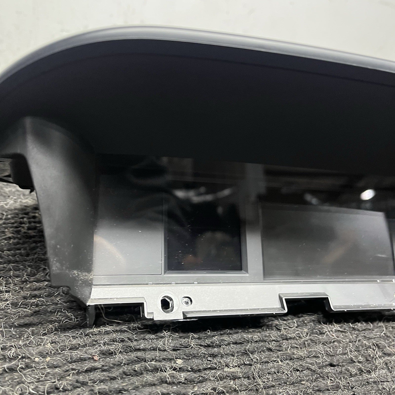 ☑️ 2015-21 Subaru WRX STI Upper Multifunction Info Display Screen OEM 85261VA200
