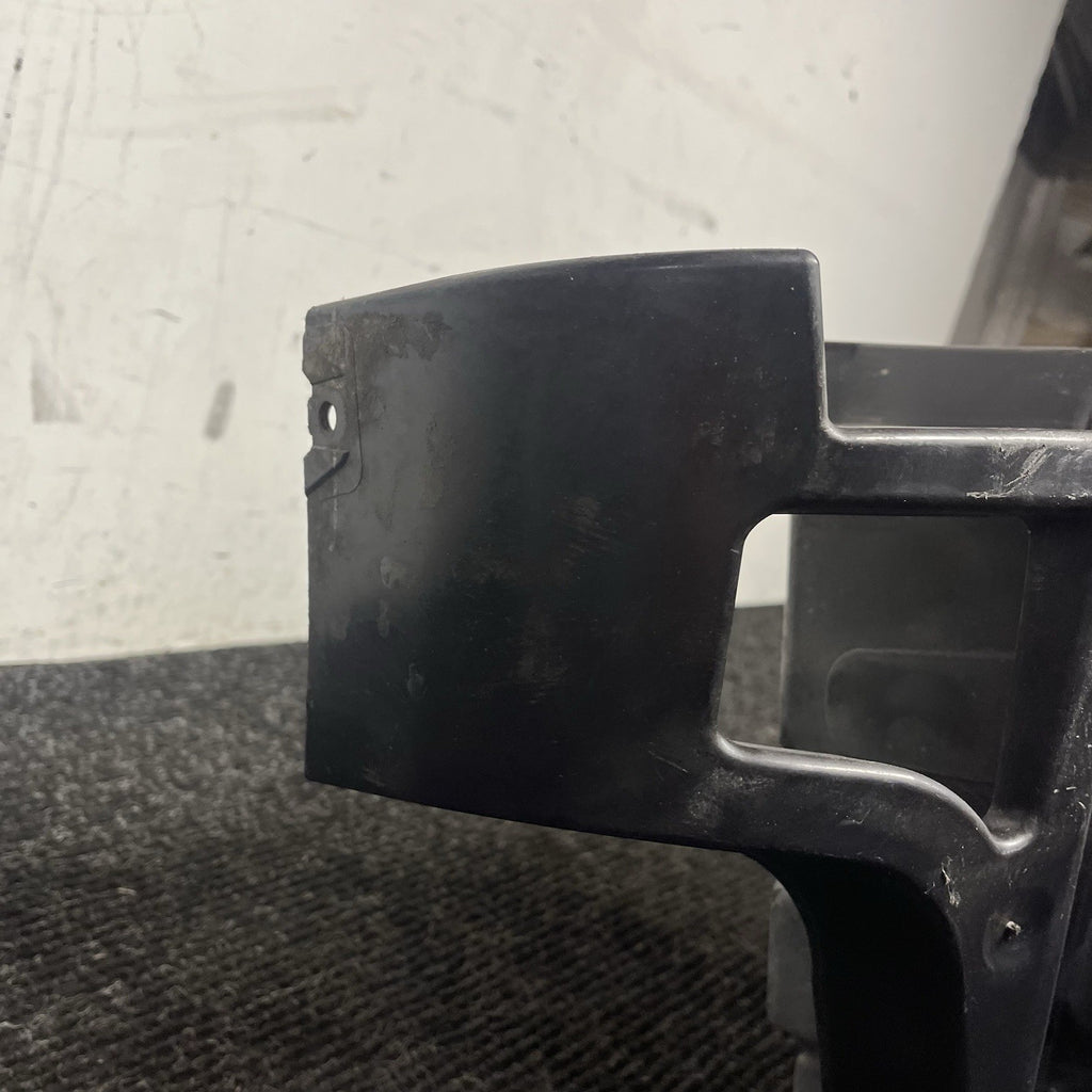 ☑️ 2014-2018 BMW X5 - REAR LEFT Bumper Mount / Bracket 7294721