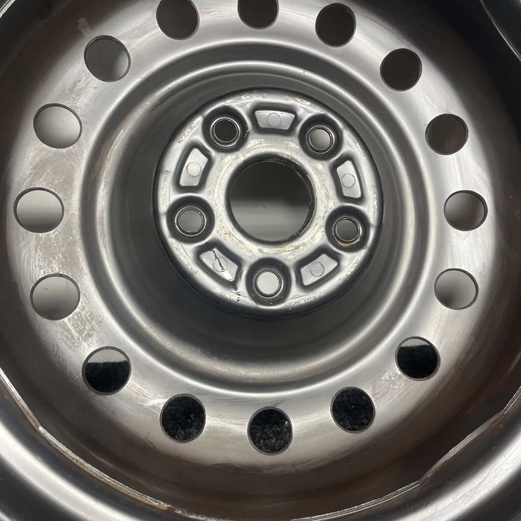 ☑️ Spare Tire 17" Fits 2008-2014 Subaru Impreza OEM Genuine Donut 135/70/17 NOTE