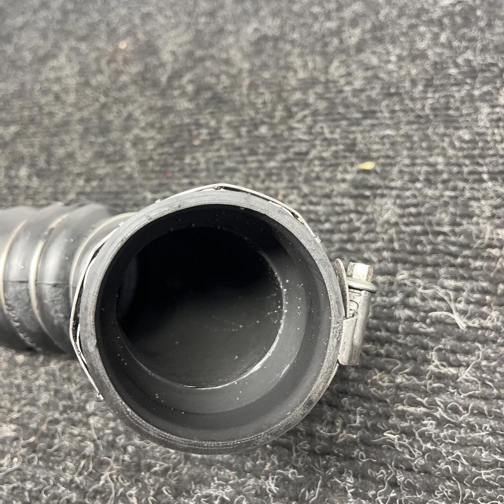 ☑️ 07-10 BMW E90 E92 E93 335 N54 Charge Pipe Air Induction Diverter Pipe OEM