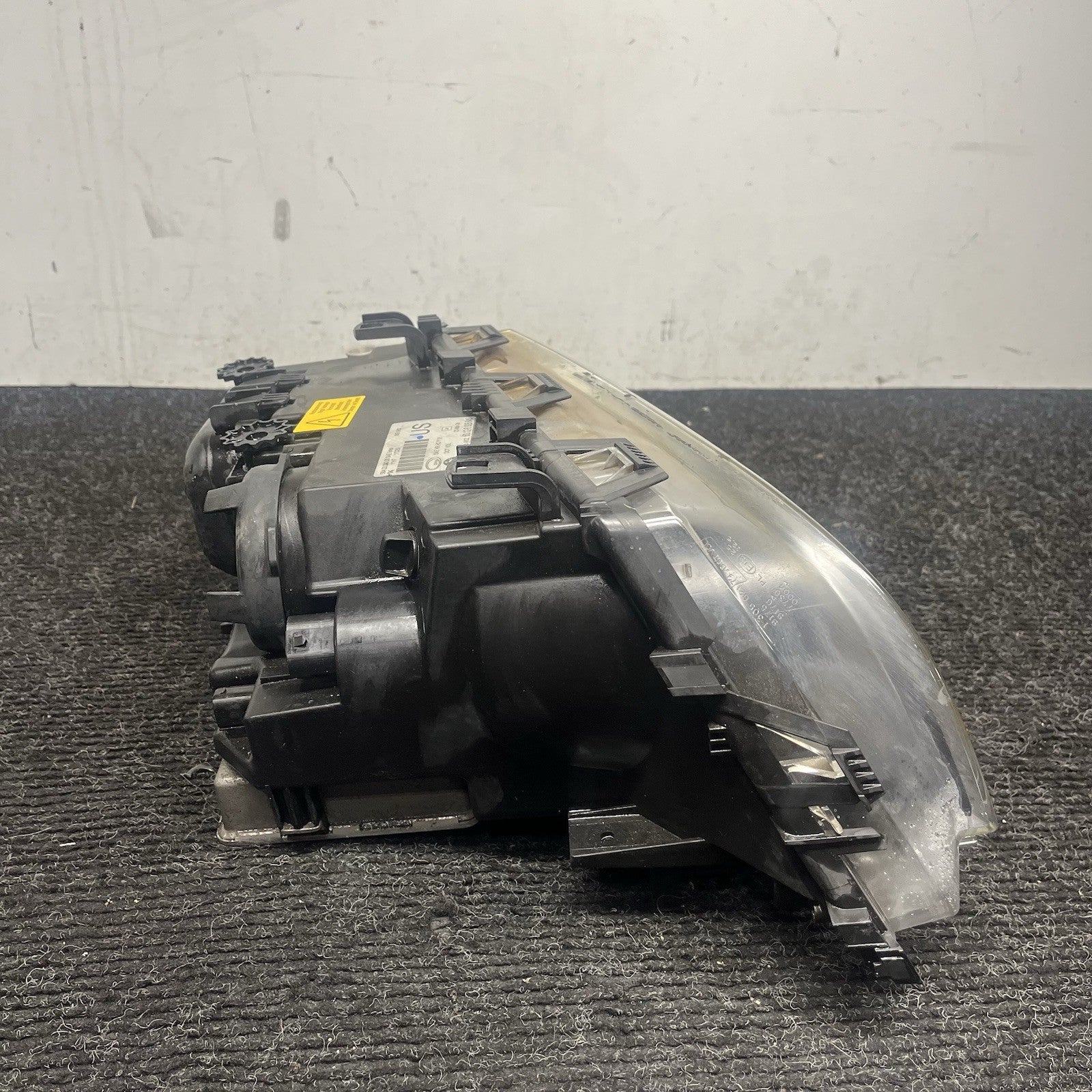 ☑️ BMW 325i 330i SEDAN 2002 2003 2004 2005 LH DRIVER XENON HID HEADLIGHT OEM