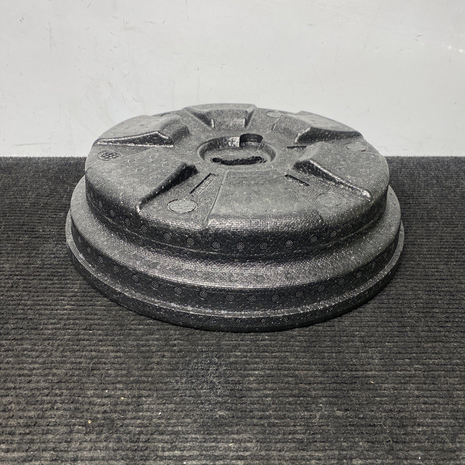 ☑️ 2013-2016 SCION FRS SUBARU BRZ 86 Spare Tire Foam OEM 95086CA040