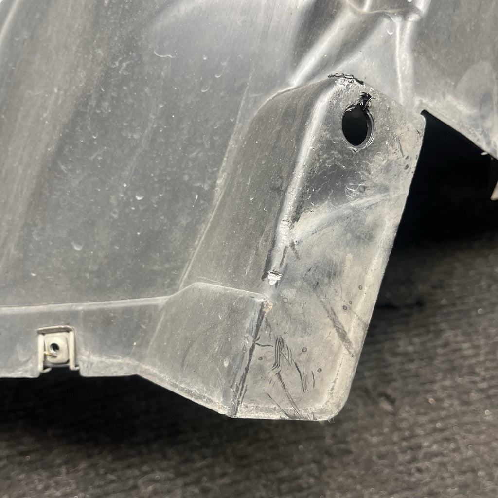 ☑️ 08-13 OEM BMW E92 E93 M3 Front Driver Fender Liner Wheel Splash Shield Guard