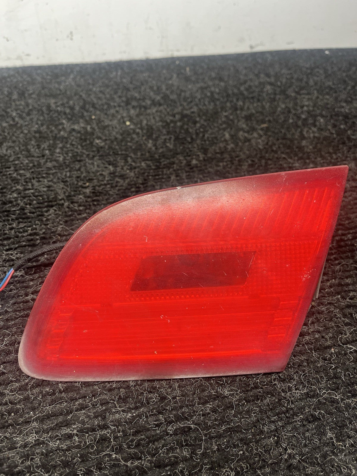 ☑️ 07-10 BMW OEM E93 328 335 Rear Left Right Side Inner Tail light Lamp Set