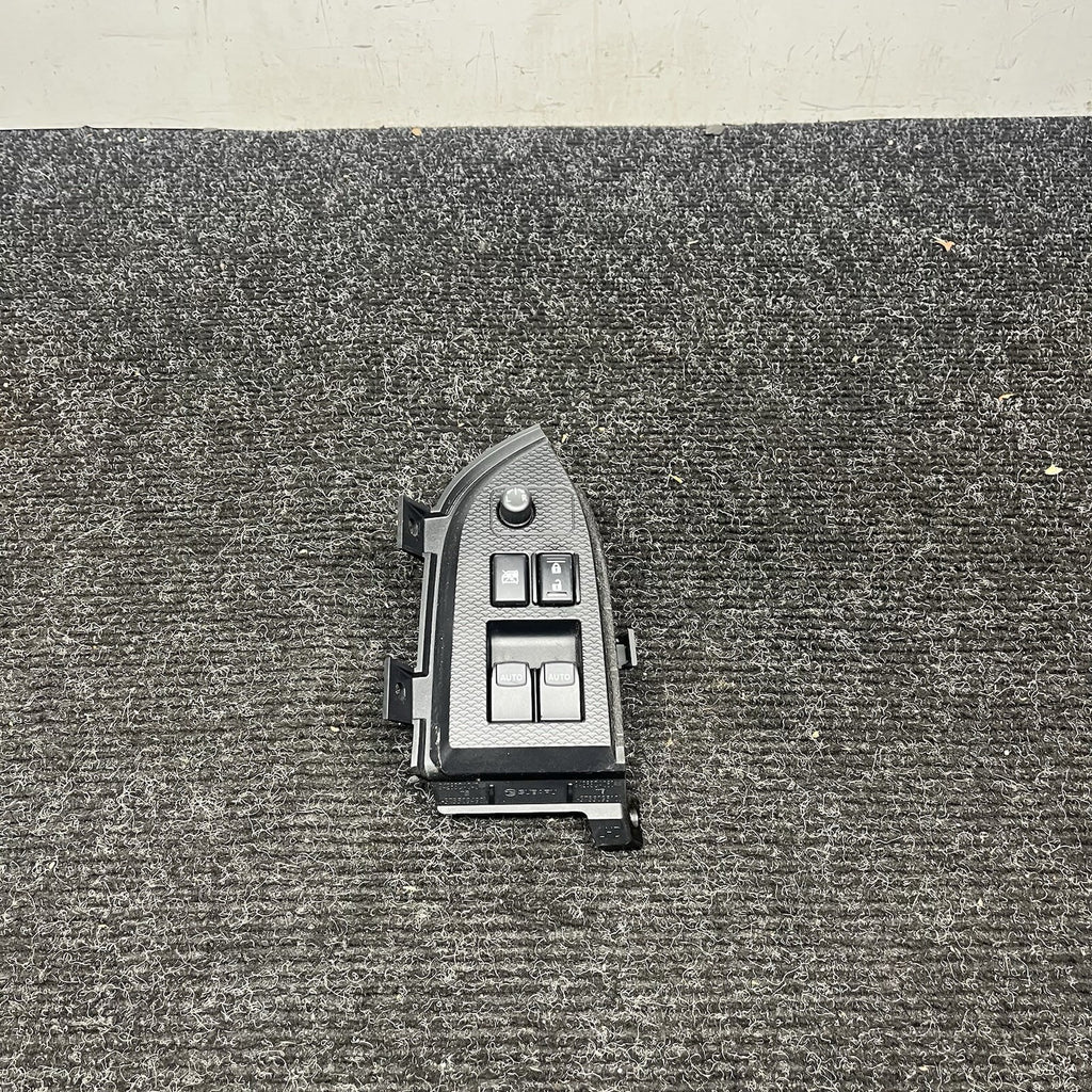 ☑️ 2013-2020 Subaru BRZ 86 FRS Driver Left LH Side Master Window Door Switch OEM