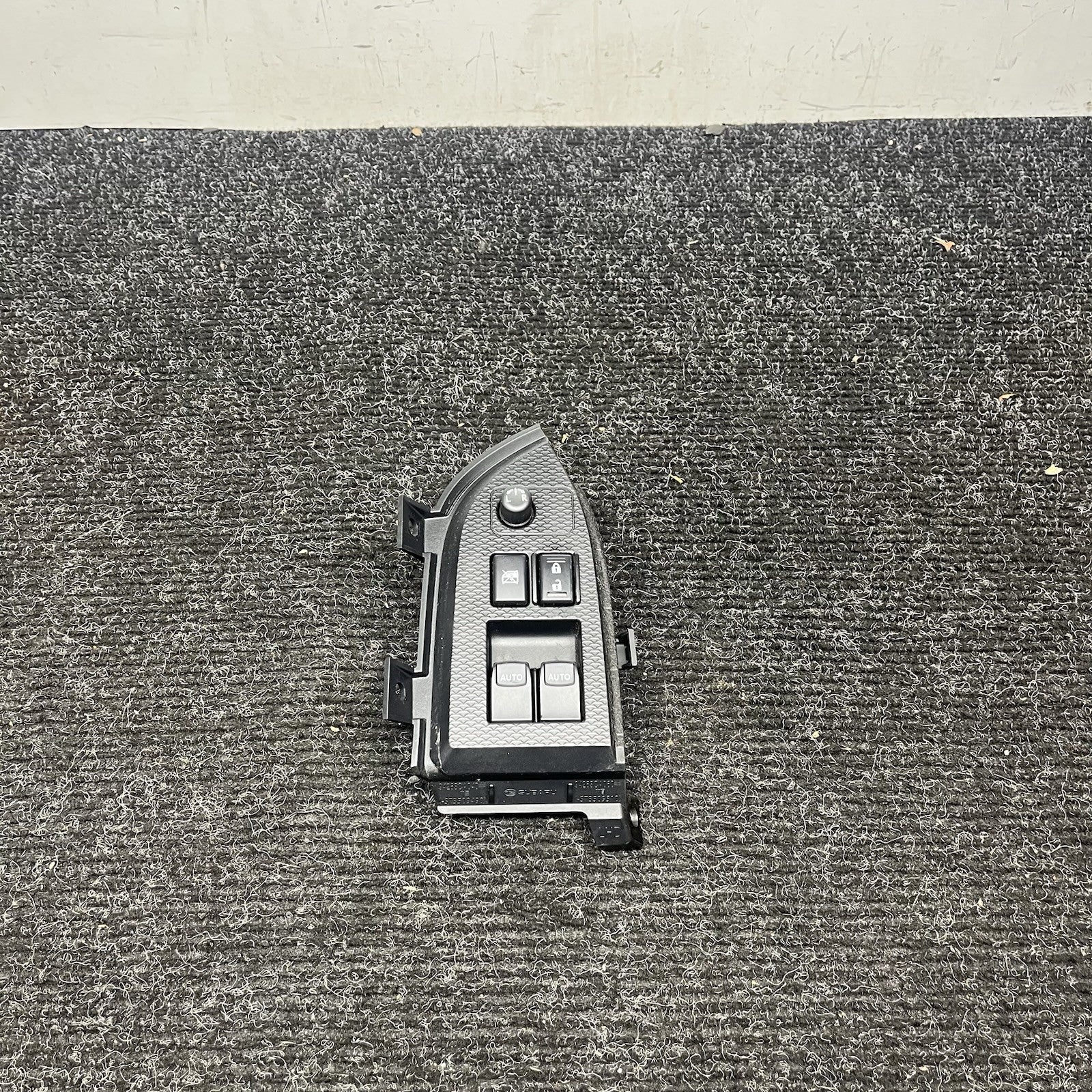 ☑️ 2013-2020 Subaru BRZ 86 FRS Driver Left LH Side Master Window Door Switch OEM