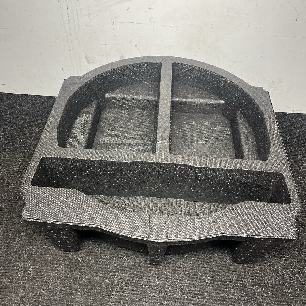 ☑️ 2022-2025 TOYOTA GR86 BRZ TRUNK CARGO FLOOR STORAGE TRAY COMPARTMENT BOX OEM