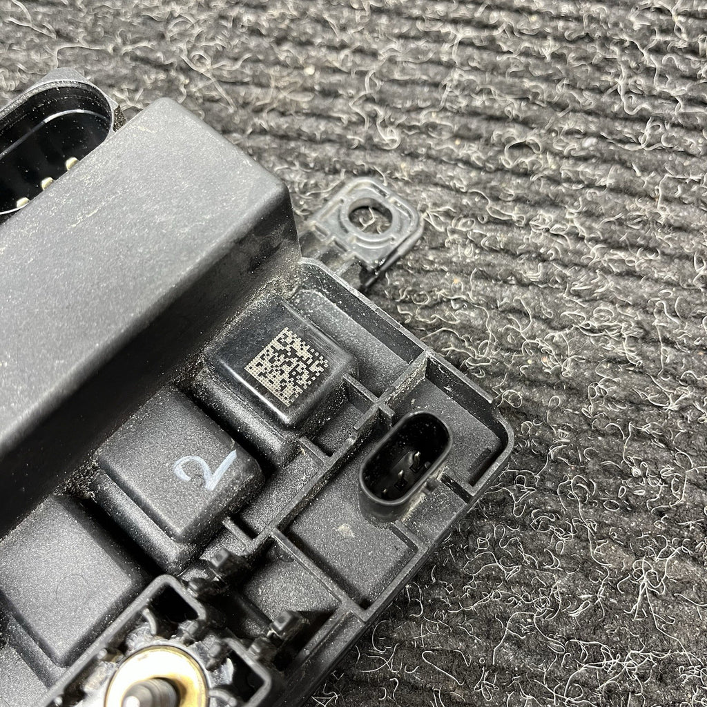 ☑️ OEM BMW F01 F10 F12 F15 F16 F22 F30 F32 F36 F87 Integrated Supply Module