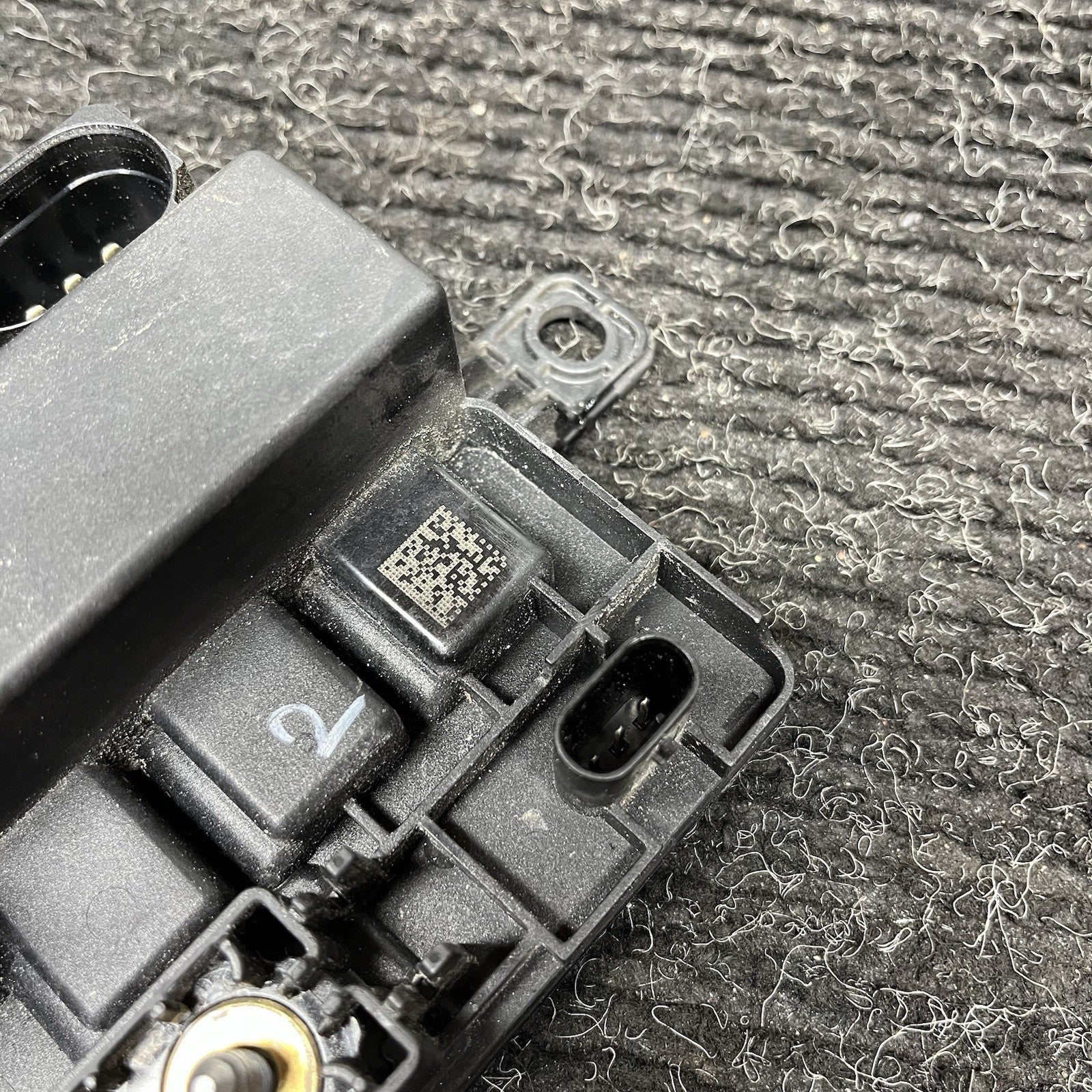 ☑️ OEM BMW F01 F10 F12 F15 F16 F22 F30 F32 F36 F87 Integrated Supply Module
