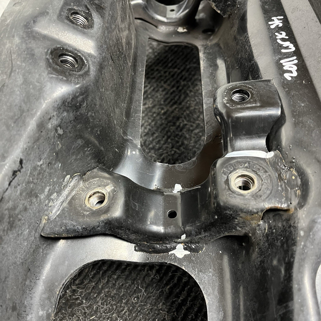 ☑️ 2008 - 2014 Subaru WRX STI Front Engine Motor Subframe Crossmember Cradle