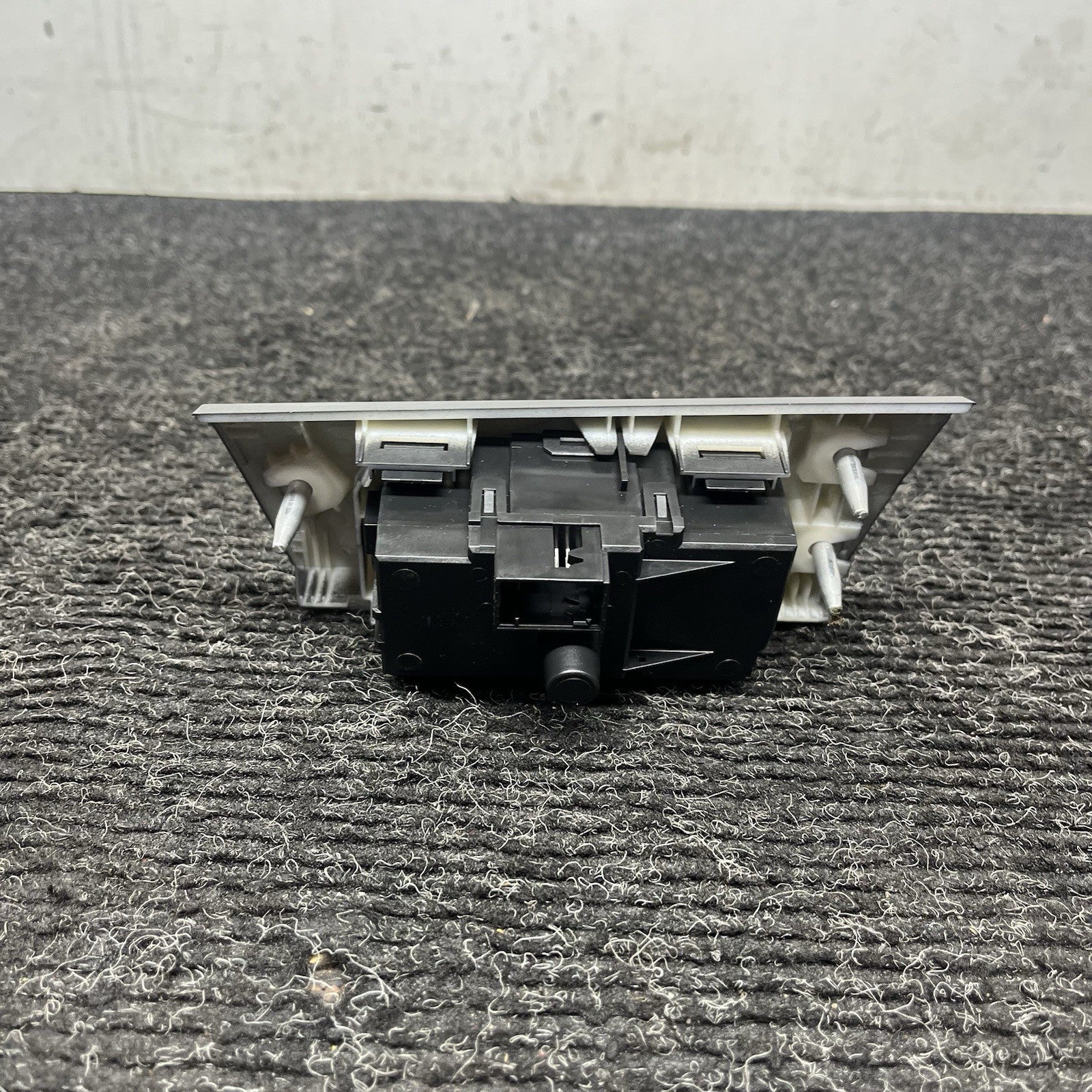 ☑️ 07-13 OEM BMW E92 E93 328 335 Headlight Switch Control Panel Light BLACK