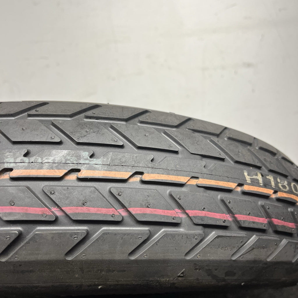 ☑️ 13-20 Scion FRS Subaru BRZ 86 Factory Spare Emergency Tire Rim Wheel OEM