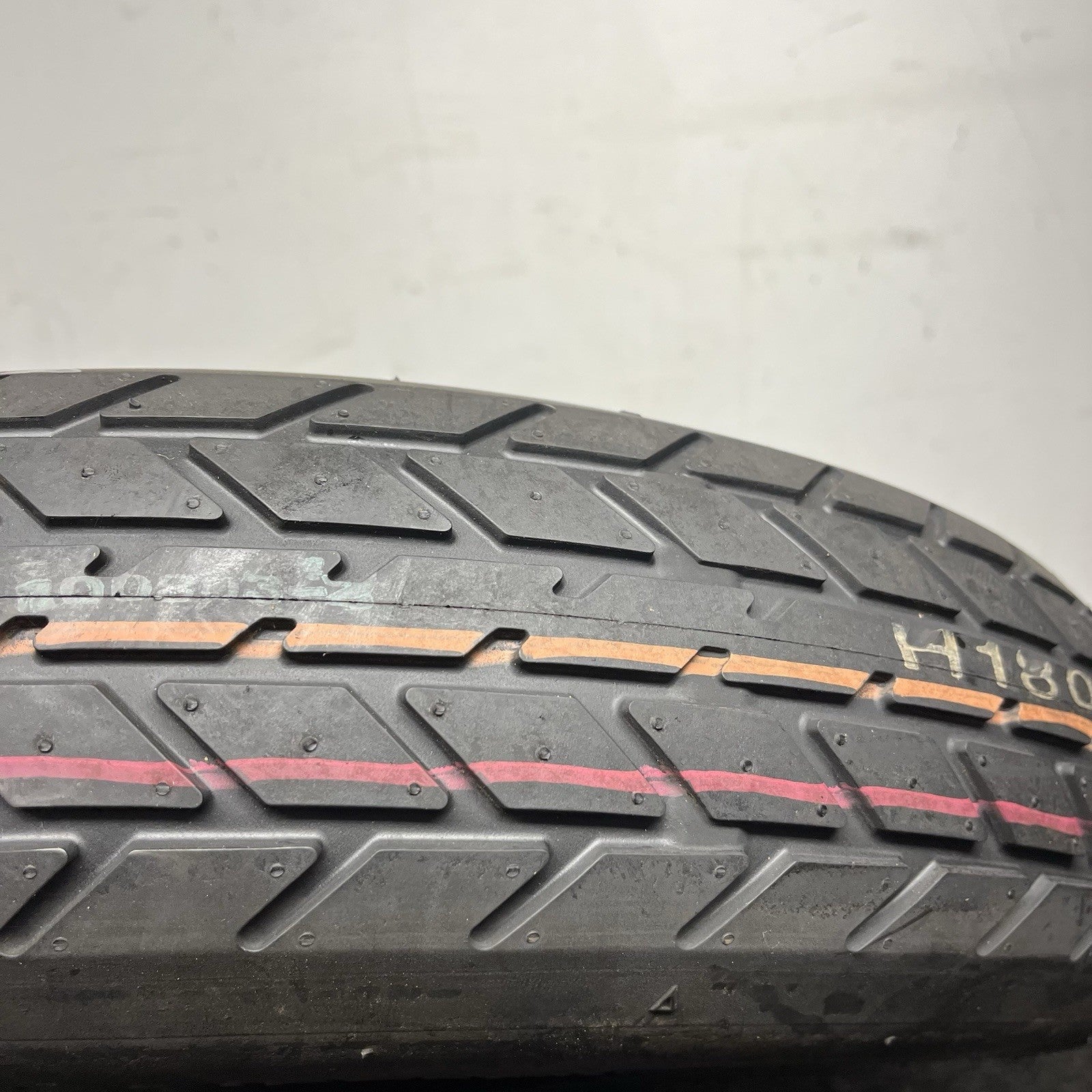 ☑️ 13-20 Scion FRS Subaru BRZ 86 Factory Spare Emergency Tire Rim Wheel OEM