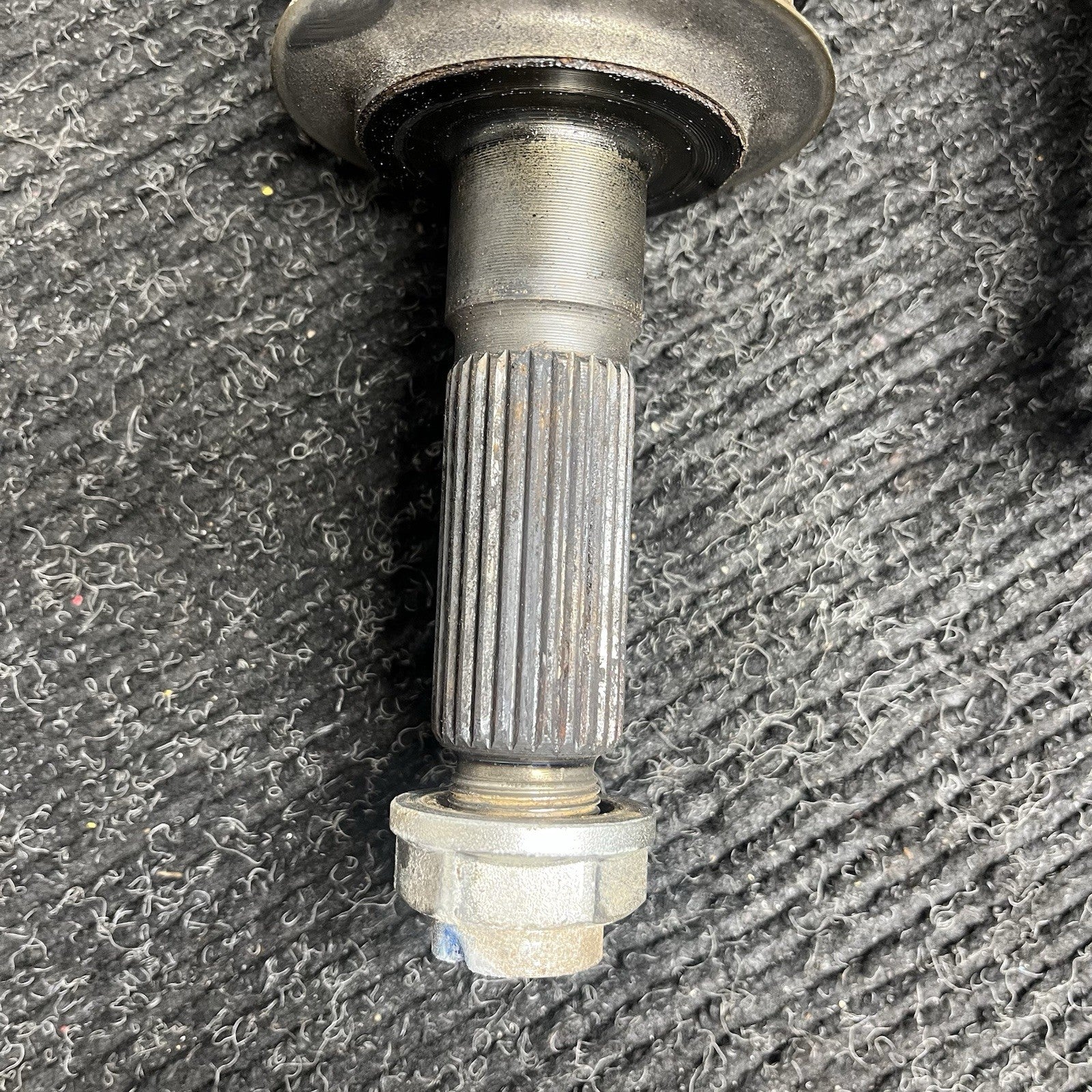 ☑️ 2015-2021 SUBARU IMPREZA WRX TURBO FA20 OEM LH RH REAR AXLE SHAFT PAIR