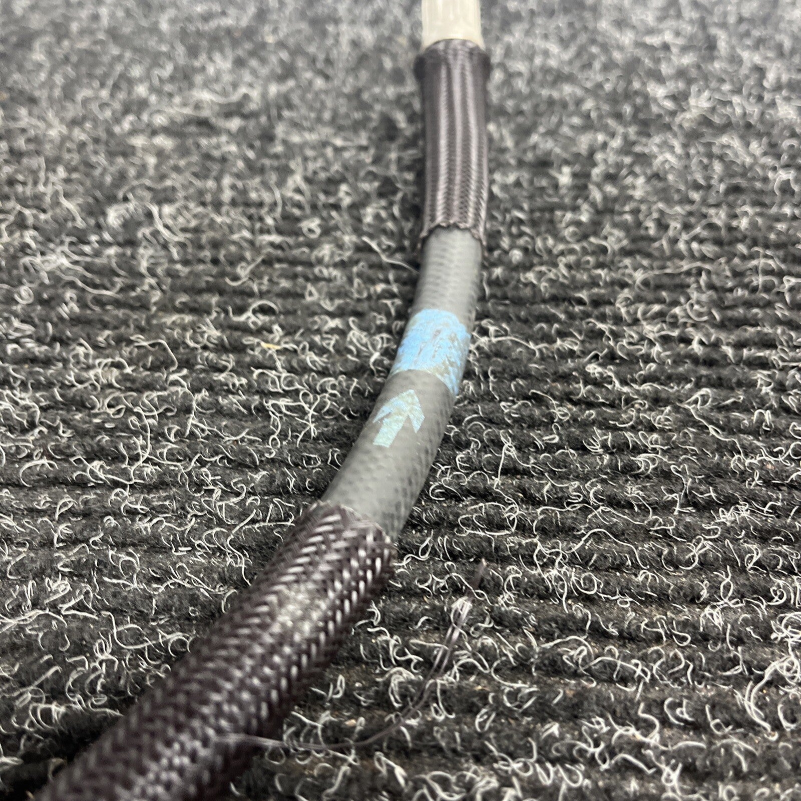 ☑️ 2005-2013 BMW 335xi 335i N54 E90 E92 Flex Fuel Hose Feed 7547131 OEM