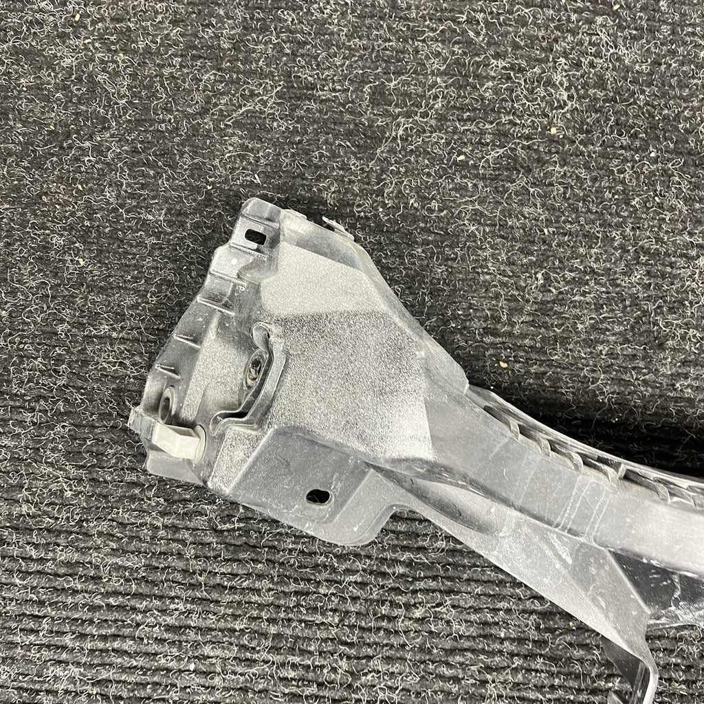☑️ 2013 Subaru FRS Passenger FR Headlight Bracket Assembly Trim OEM