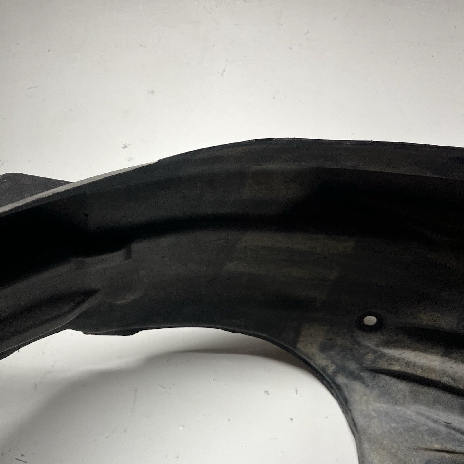 ☑️ 13-20 Subaru BRZ Rear Passenger Side Wheel Arch Liner Splash Guard 59122CA001