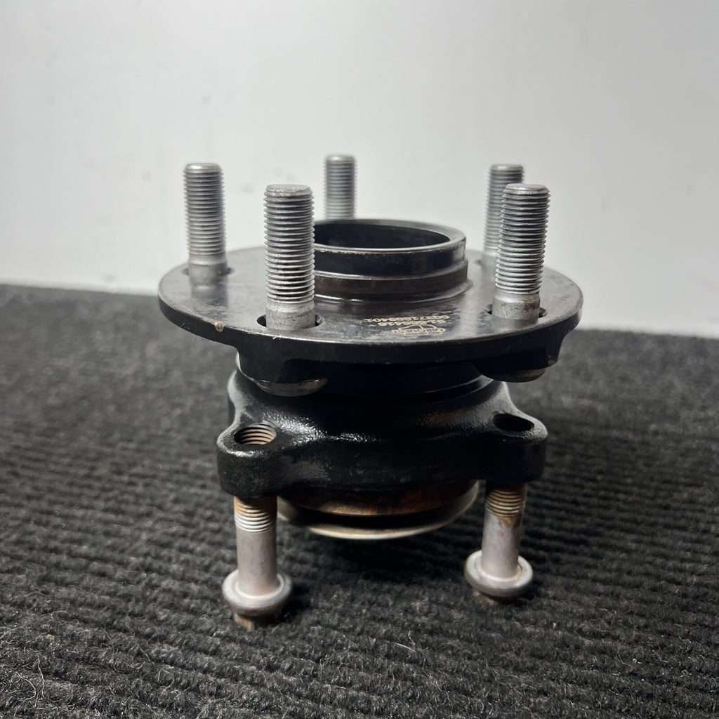 ☑️ Wheel Bearing and Hub Assembly Front CARQUEST 91-556416 Oem Replacement